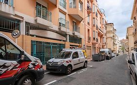 5Mn A Pied Monaco - Hypercentre - Aq